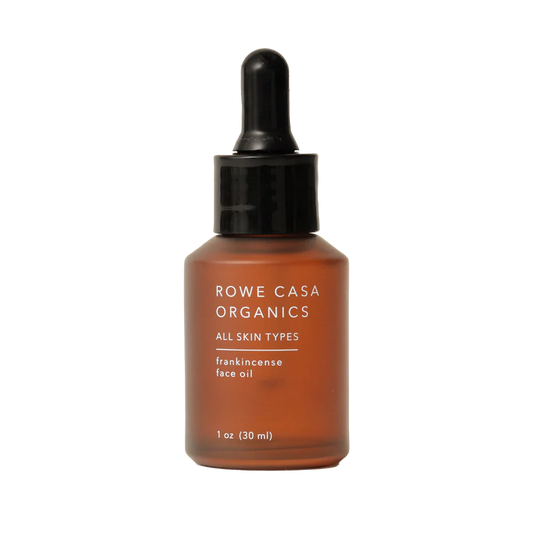 Frankincense Face Oil | 1 Oz