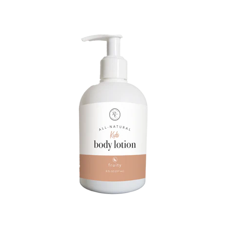 Kids Lotion - Fruity