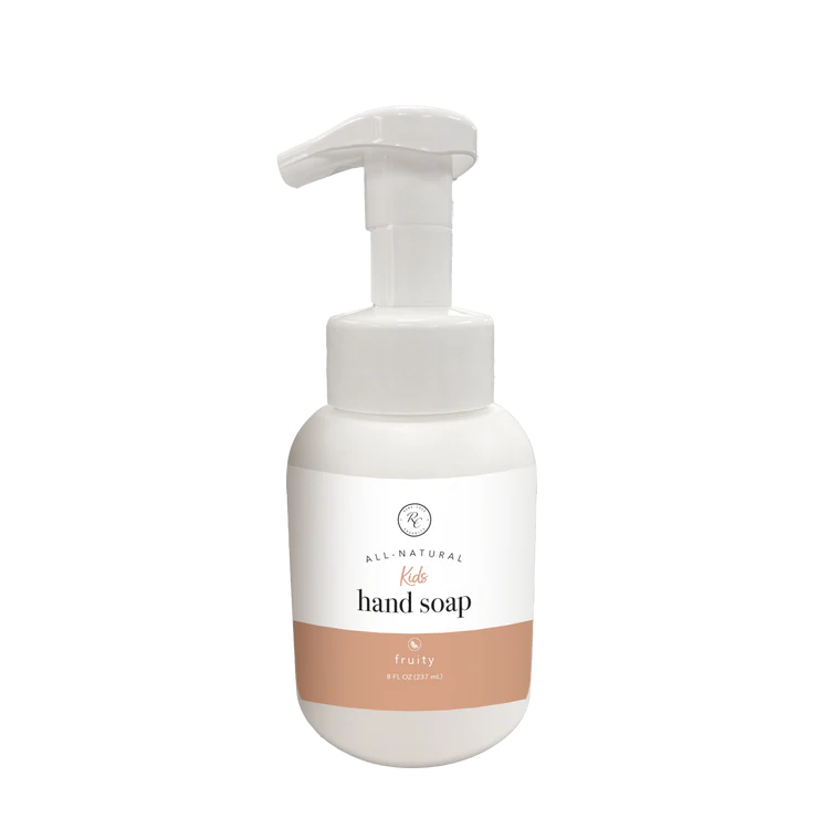 Kids Hand Soap - Fruity