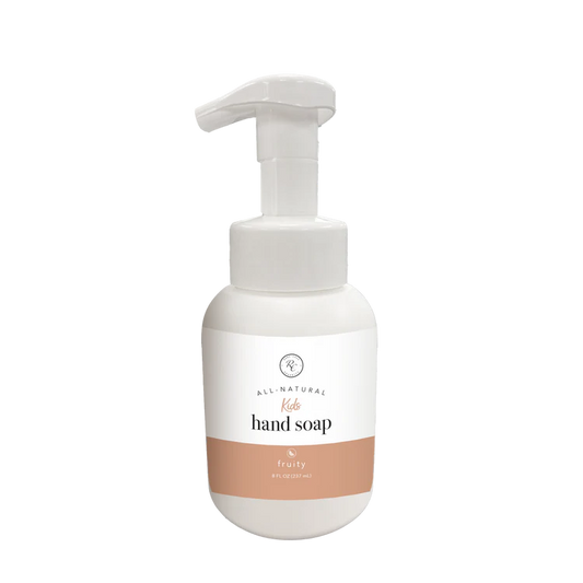 Kids Hand Soap - Fruity