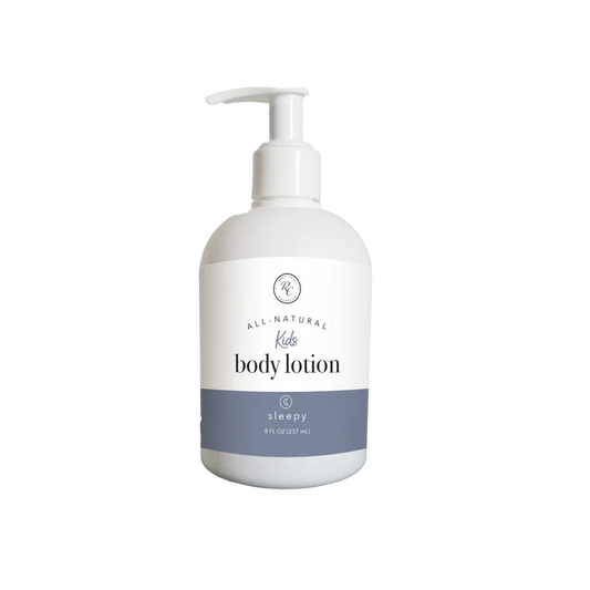 Kids Lotion - Sleepy