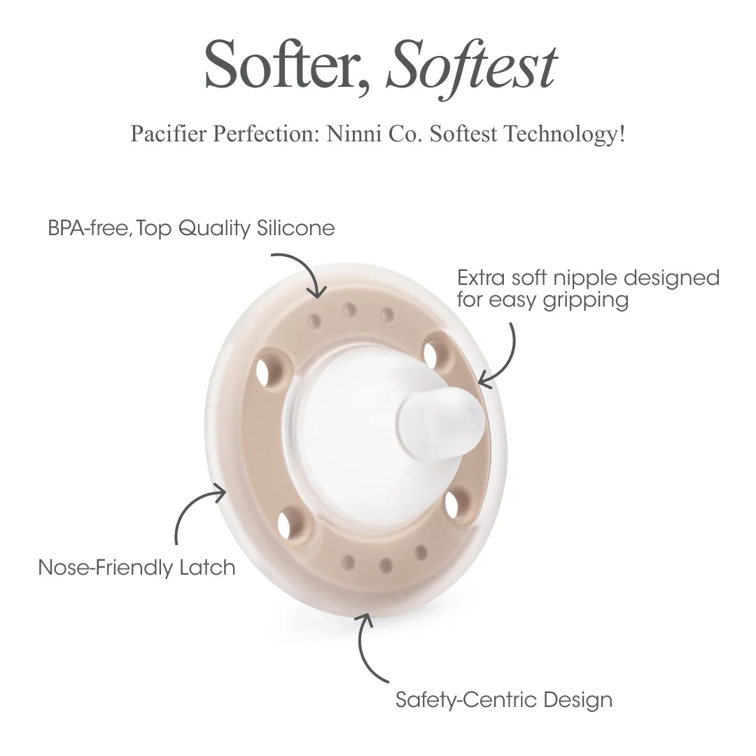 Ninni Co Pacifier