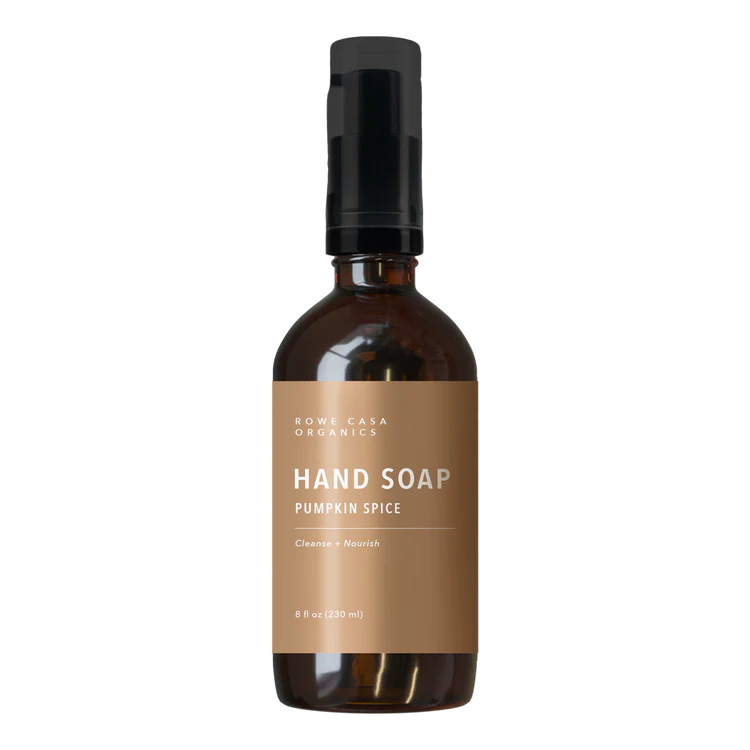 Hand Soap - Pumpkin Spice