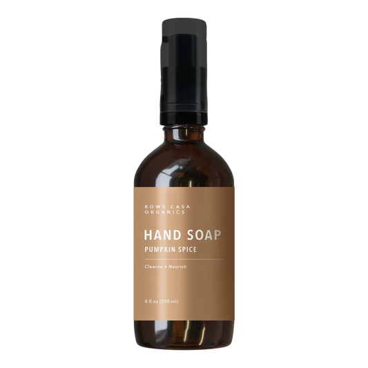 Hand Soap - Pumpkin Spice