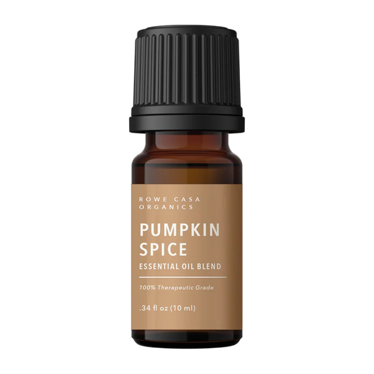 Pumpkin Spice | 10 Ml