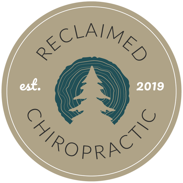 Reclaimed Chiropractic