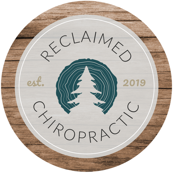 Reclaimed Chiropractic