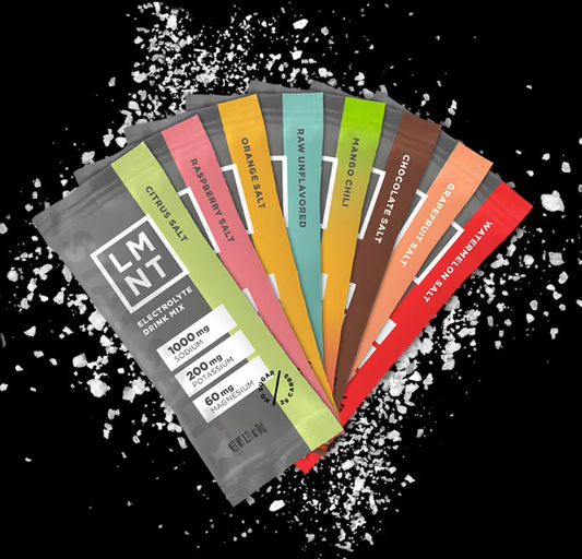 LMNT Packet - any flavor