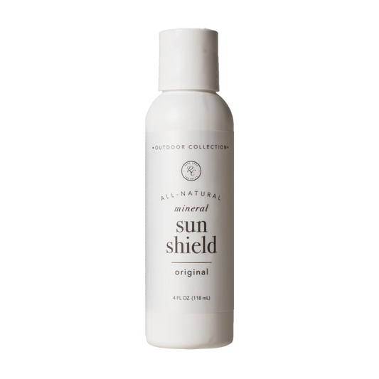 Sun Shield | 4 oz | Original