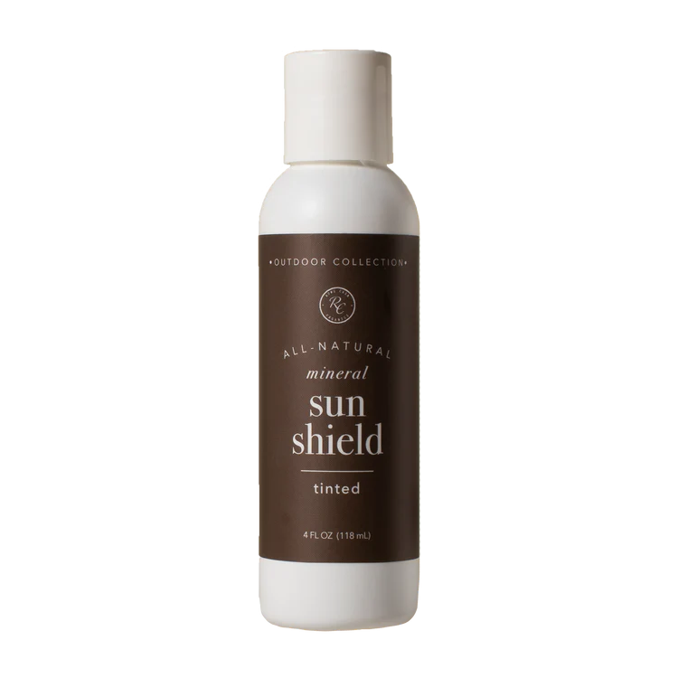 Sun Shield | Tinted