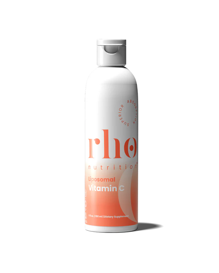 Rho Liposomal Vitamin C