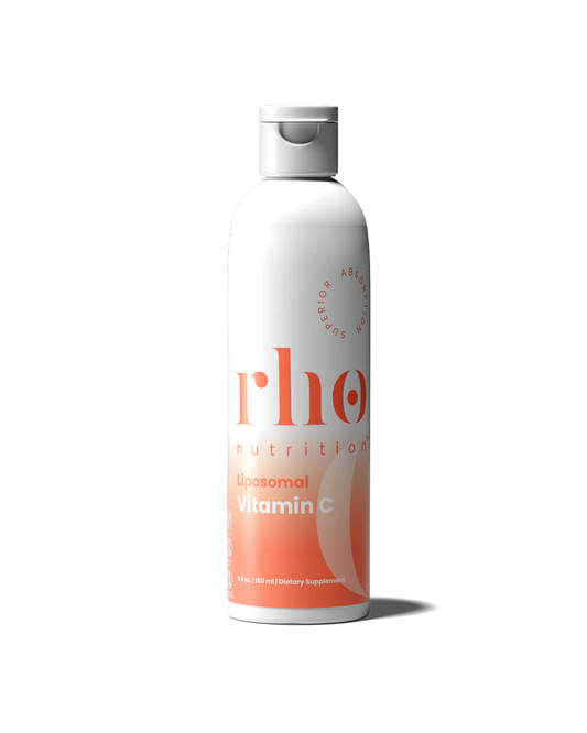 Rho Liposomal Vitamin C