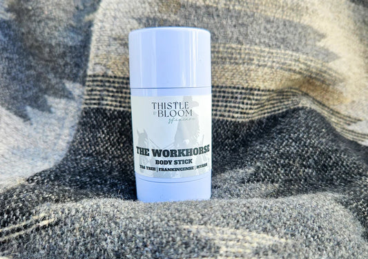 Body Stick - The Workhorse