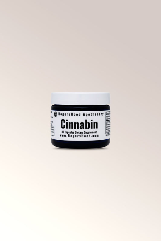 Cinnabin