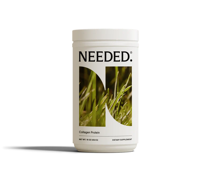 Prenatal Collagen Protein