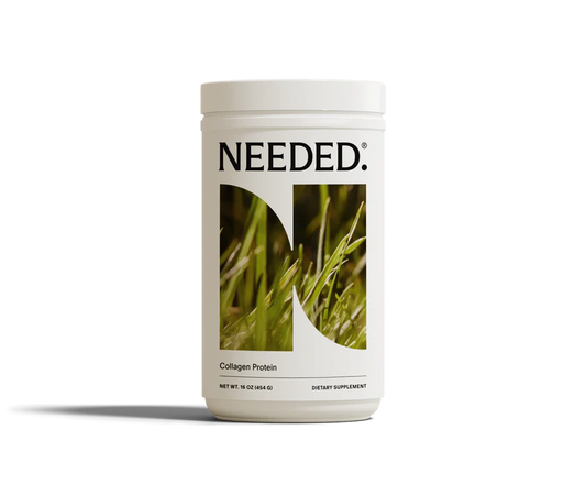 Prenatal Collagen Protein
