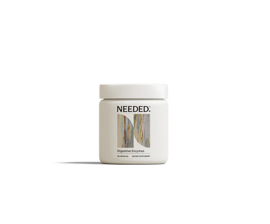 Digestive Enzymes