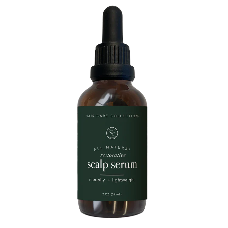 Scalp Serum | 2 Oz