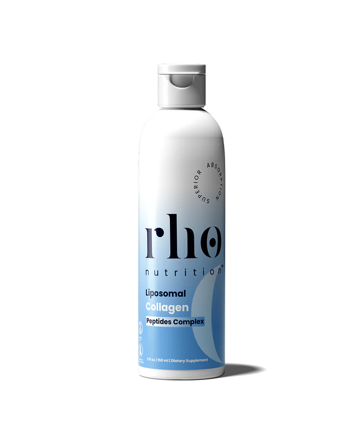 Liposomal Collagen Peptides