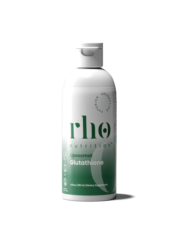 Liposomal Glutathione
