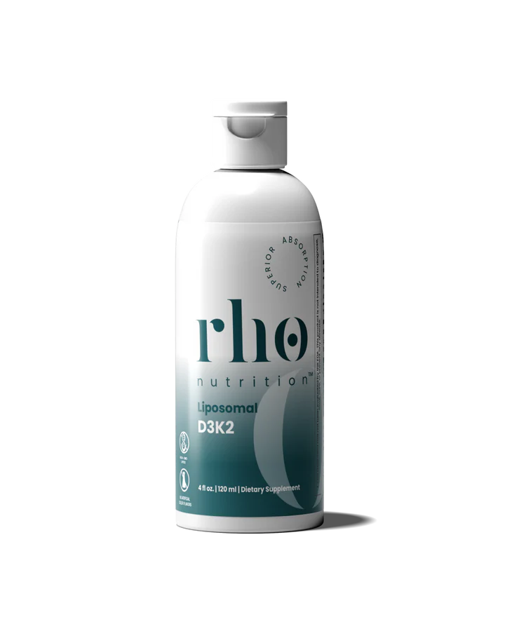 Liposomal D3K2