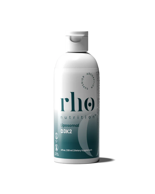 Liposomal D3K2